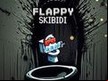 Juego Flappy Skibidi