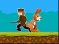 Juego Easter Egg Hunt