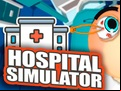 Juego Hospital Simulator