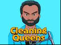 Juego Cleaning Queens 