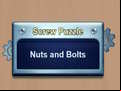 Juego Screw Puzzle Nuts and Bolts