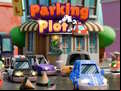 Juego Parking Plot