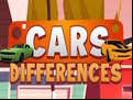 Juego Cars Differences