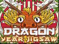 Juego Dragon Year Jigsaw