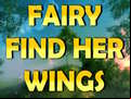 Juego Fairy Find Her Wings