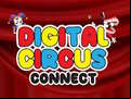Juego Digital Circus Connect