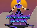 Juego Hyperwave Surfer