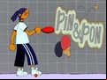 Juego Pin & Pon