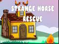 Juego Strange Horse Rescue