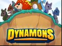 Juego Dynamons