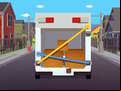 Juego Box Truck Belt