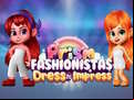 Juego Prism Fashionistas Dress To Impress