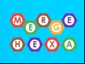Juego Merge Hexa