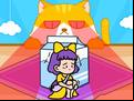 Juego Hide N Seek: Girl Escape