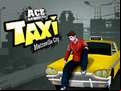 Juego Ace Gangster Metroville Taxi