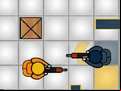 Juego Battlefield Brawl Co op Challange