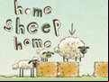 Juego Home Sheep Home