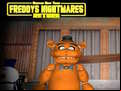 Juego Freddys Nightmares Return Horror New Year