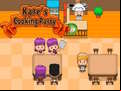 Juego Cafe`s Cooking Party