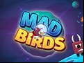Juego Mad Birds