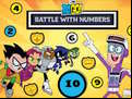 Juego Battle with Numbers