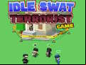 Juego Idle Swat Terrorist Game