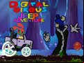 Juego Digital Circus Jeep Adventure