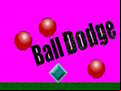 Juego Ball Dodge