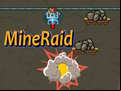 Juego MineRaid