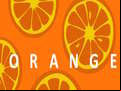 Juego Orange