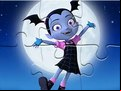 Juego Jigsaw Puzzle: Vampirina