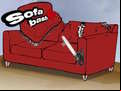 Juego Sofa Bash