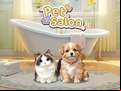 Juego Pet Salon