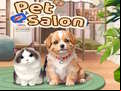 Juego Pet Salon