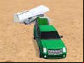Juego Demolition Car - Rope and Hook