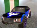Juego Offroad Mountain Driving 2024