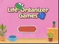 Juego Life Organizer Games