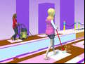 Juego Cleaner Run