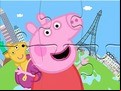 Juego Jigsaw Puzzle: Peppa Pig World Adventure