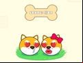 Juego Love Doge