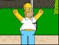 Juego Kick Ass Homer