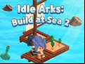 Juego Idle Arks: Build at Sea 2