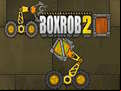 Juego Boxrob 2