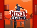Juego Ninja Climb