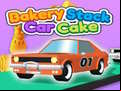 Juego Bakery Stack: Car Cake 