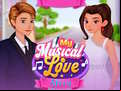 Juego My Musical Love Story