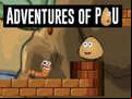 Juego Adventures of Pou