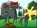 Juego The Last Stand