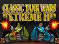 Juego Classic Tank Wars Extreme HD