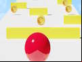 Juego Impossible going ball